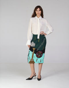 Daniela Blouse