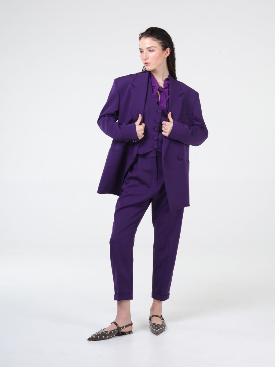 Blazer Angélica Vestidos de diseñador para boda