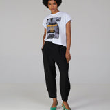 Allegra pants