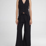 Pantalon Simonetta Vestidos de diseñador para boda