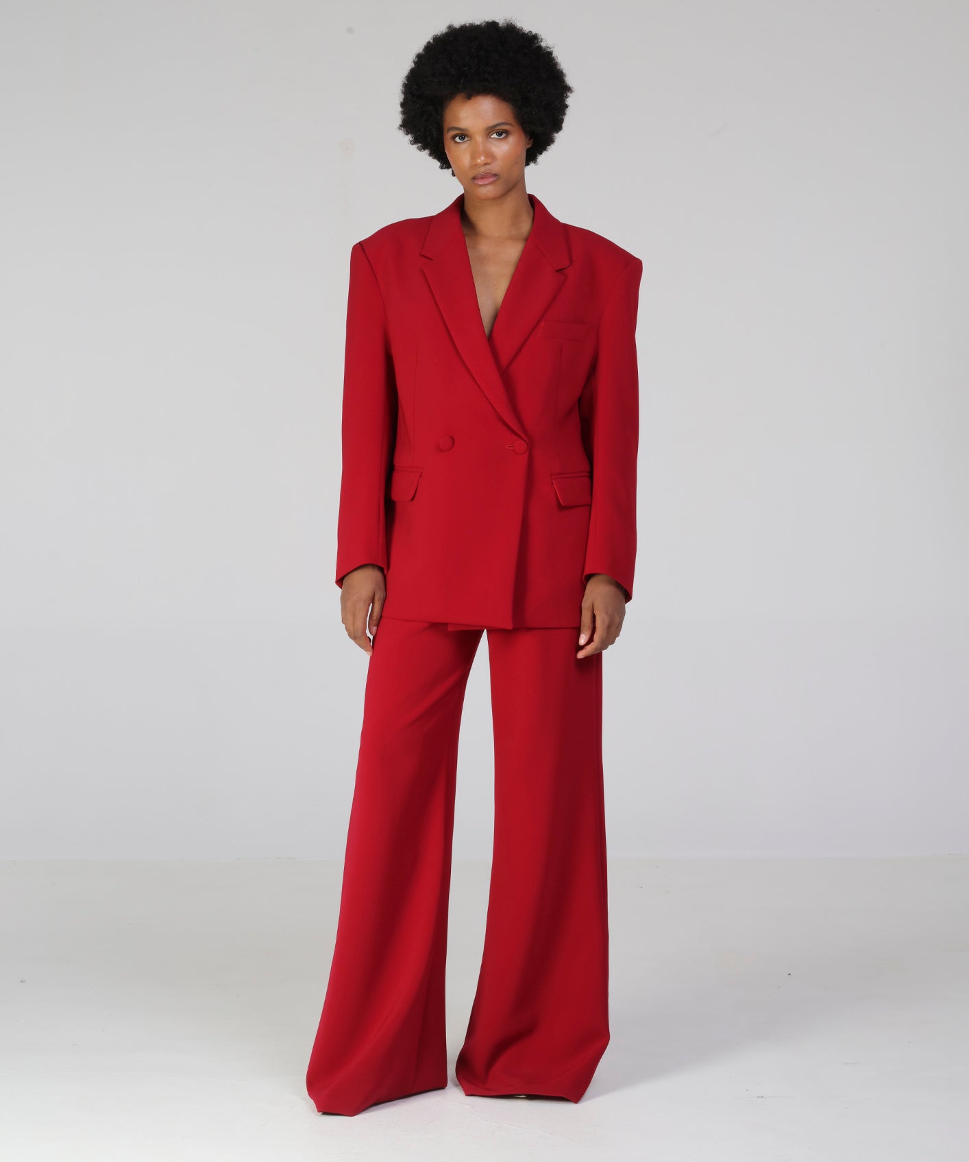 Angélica Blazer