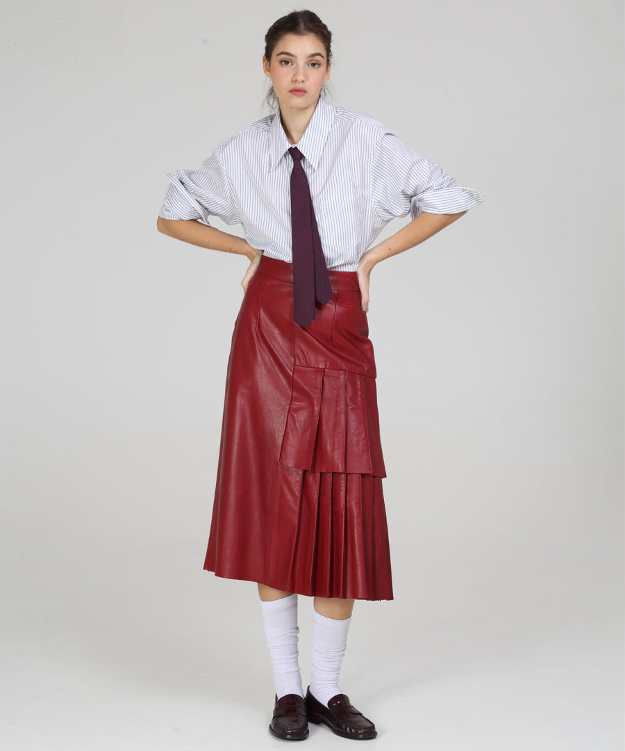 Corbata Lea