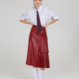 Lea tie