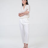 Pantalón Classic Vestidos de diseñador para boda