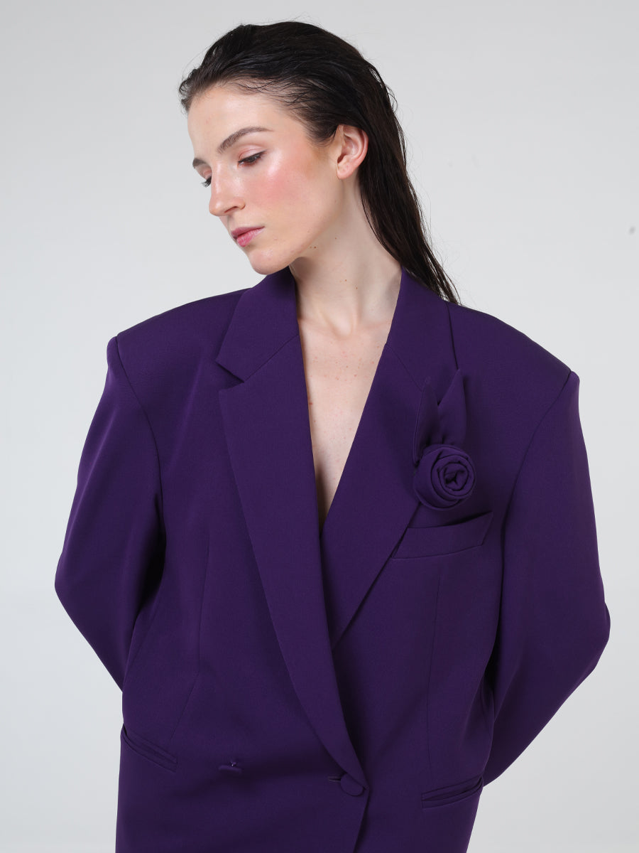 Blazer Angélica Vestidos de diseñador para boda