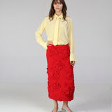 Blusa Liliana