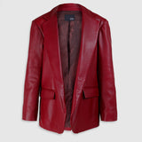 Blazer Agostina