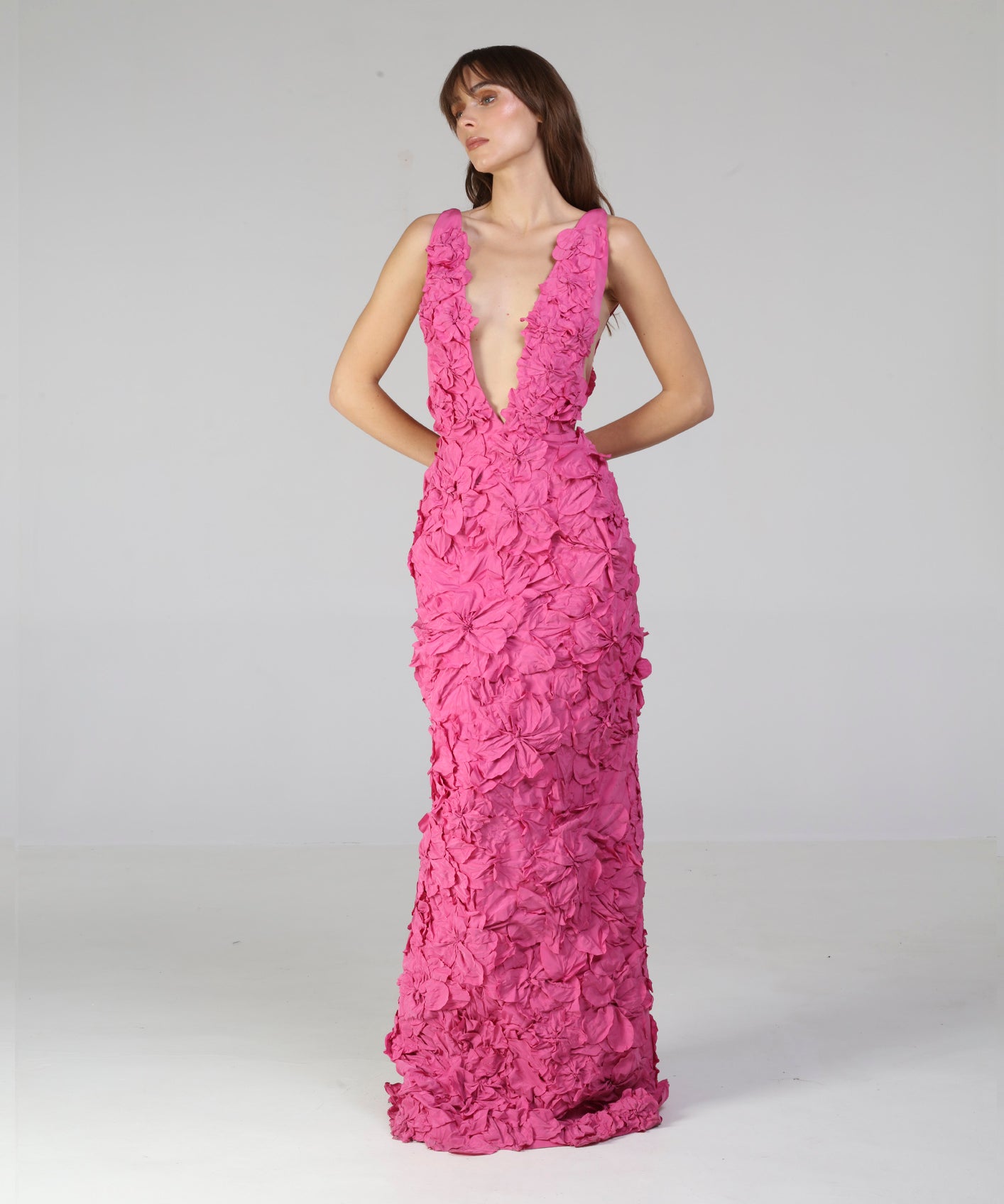 Vestido Isabella