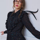 Vestido Manuela