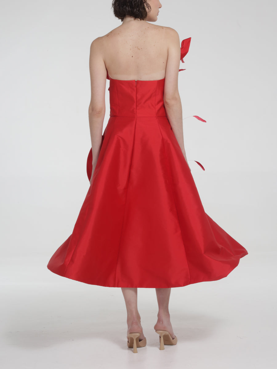 Vestido Manuela Vestidos de diseñador para boda