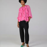 Allegra pants