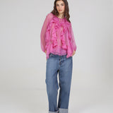 Eugenia Blouse