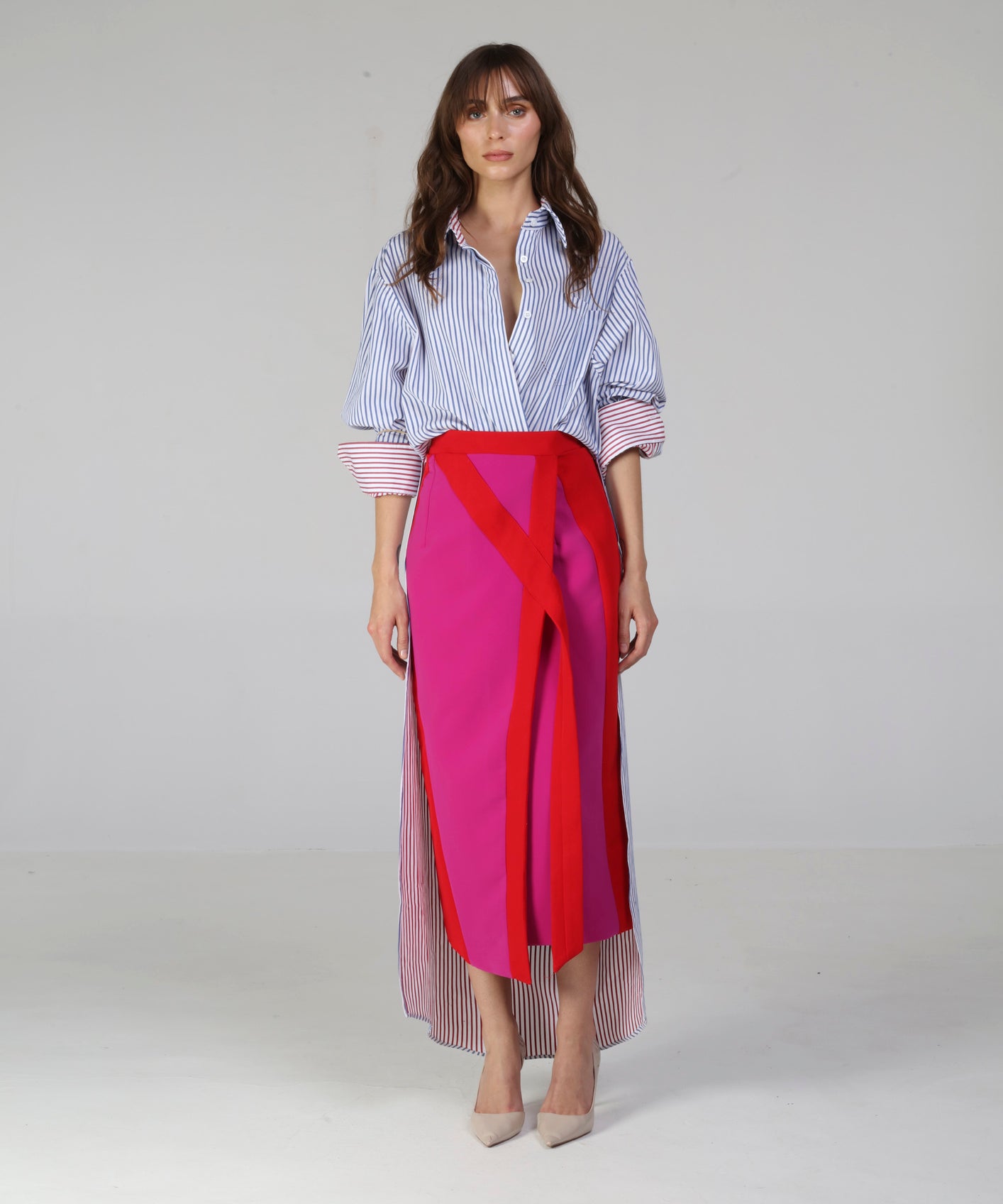 Clementine Skirt
