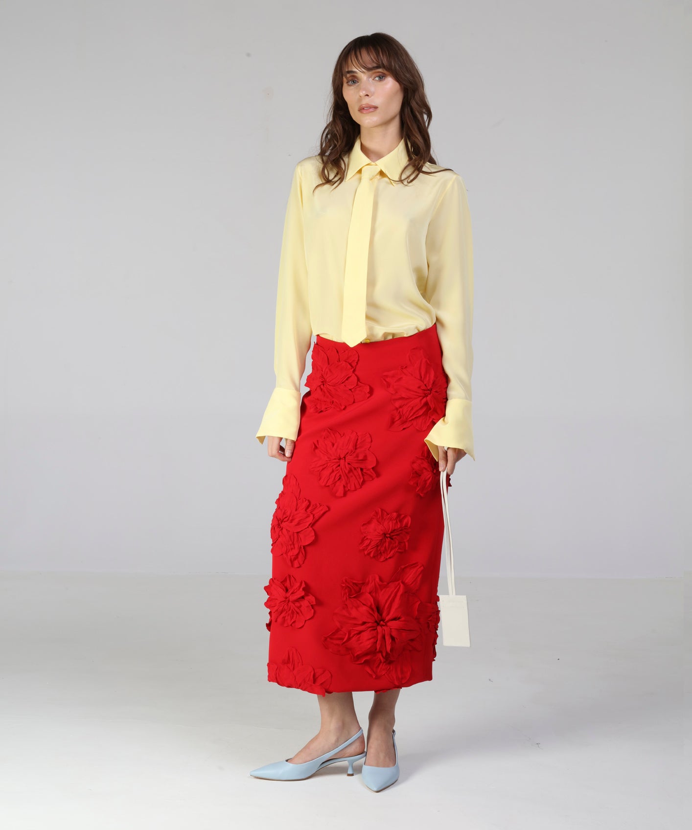 Liliana Blouse