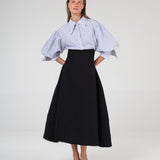 Falda Belinda Vestidos de diseñador para boda