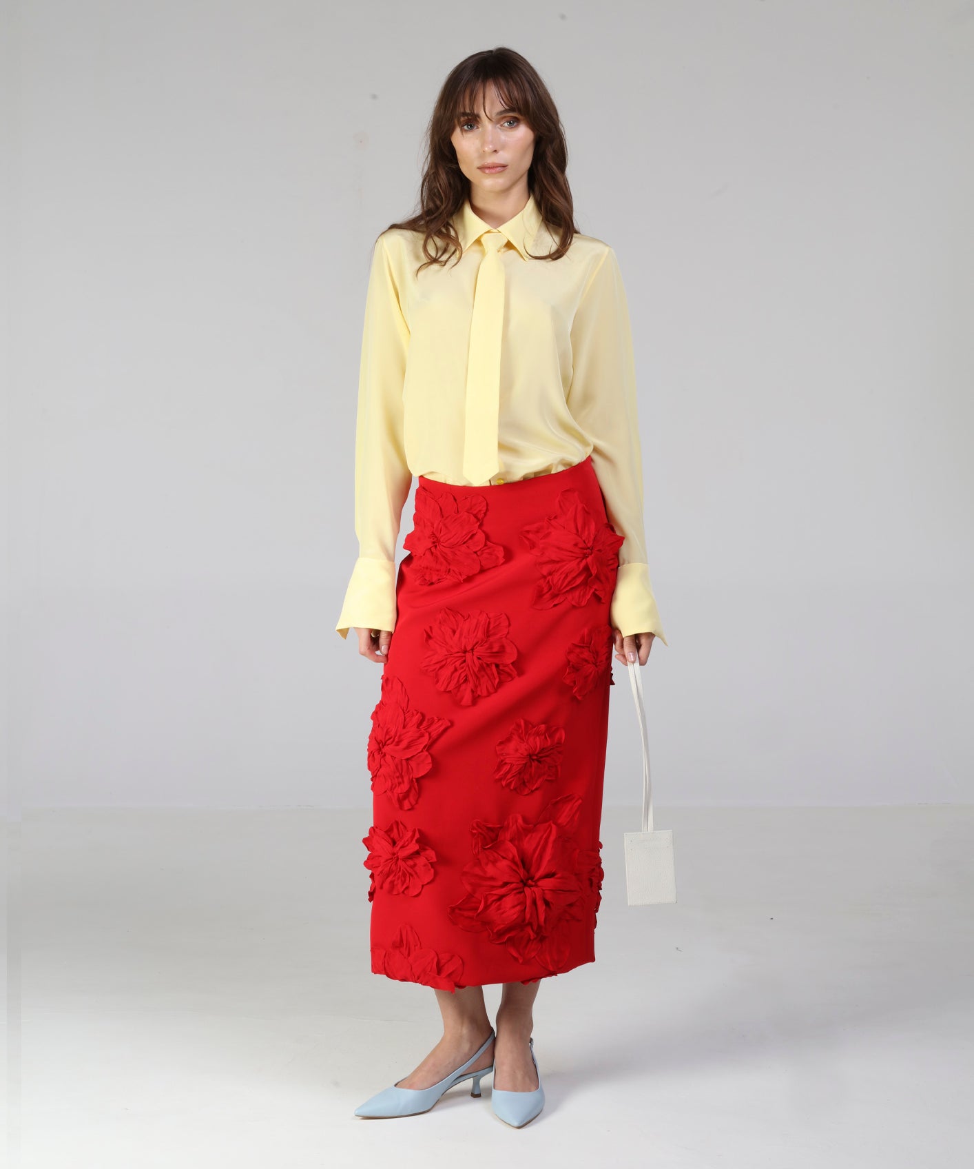 Florencia Skirt