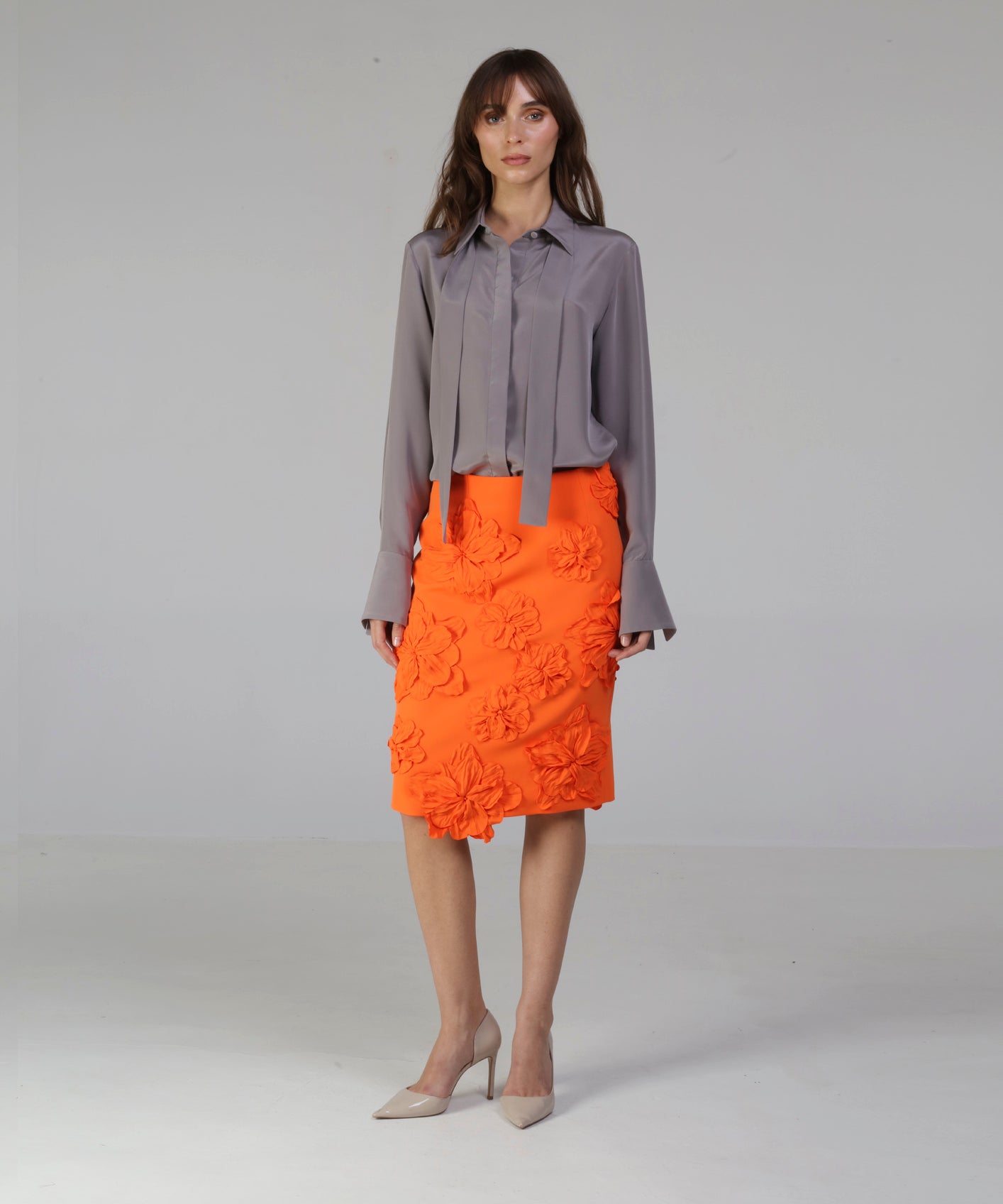 Daniela Blouse
