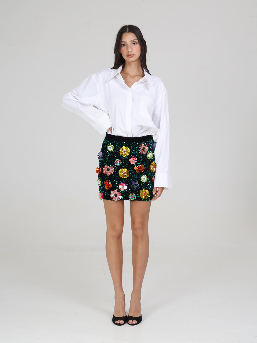 Camicia Nahomi