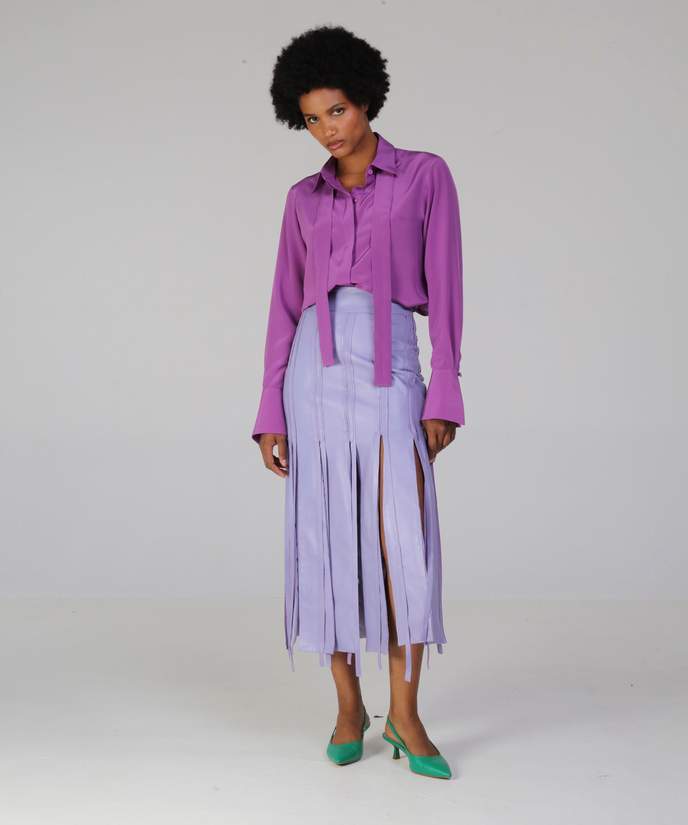 Filipa Skirt