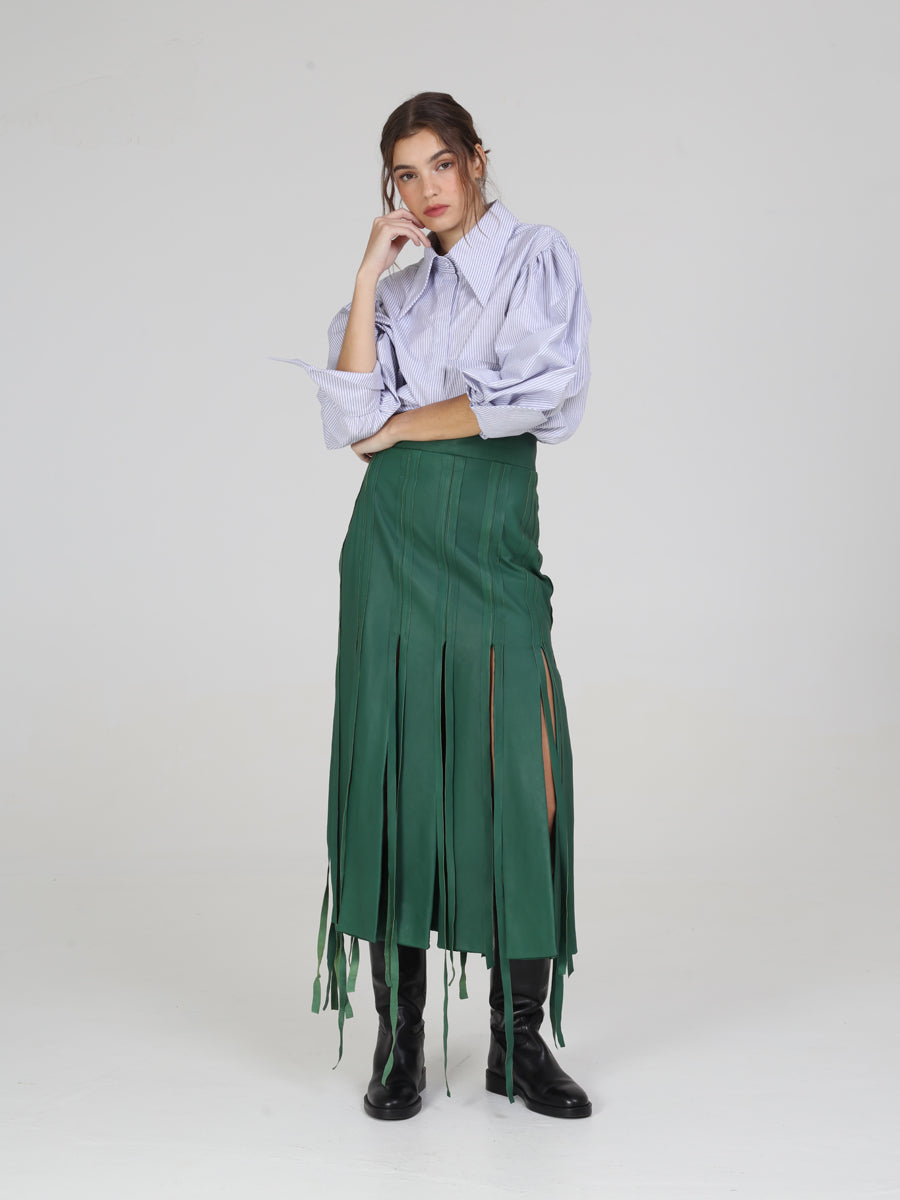 Karla blouse