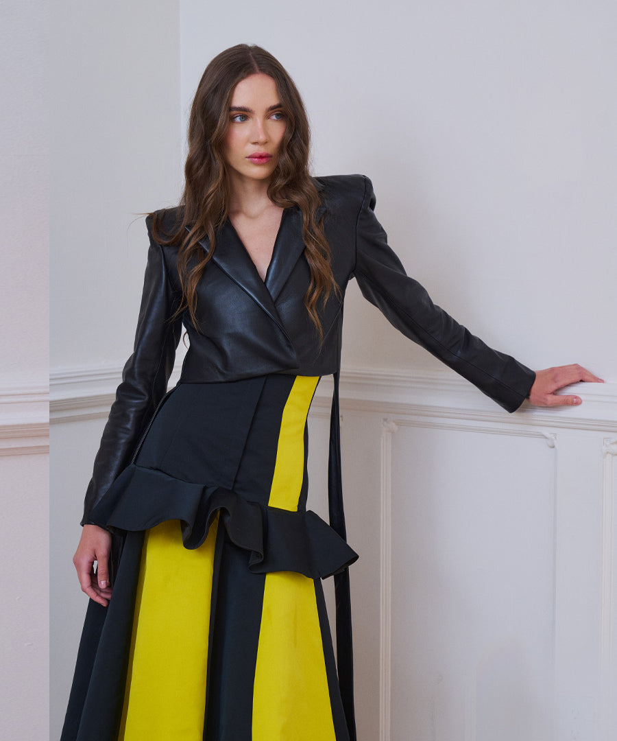 Blazer Antonella
