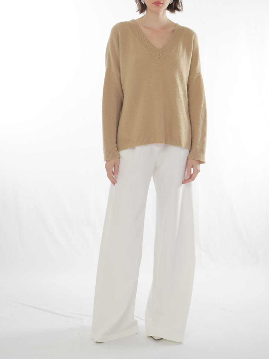 Sweater Fran - Ropa de Diseñador Raquel Orozco