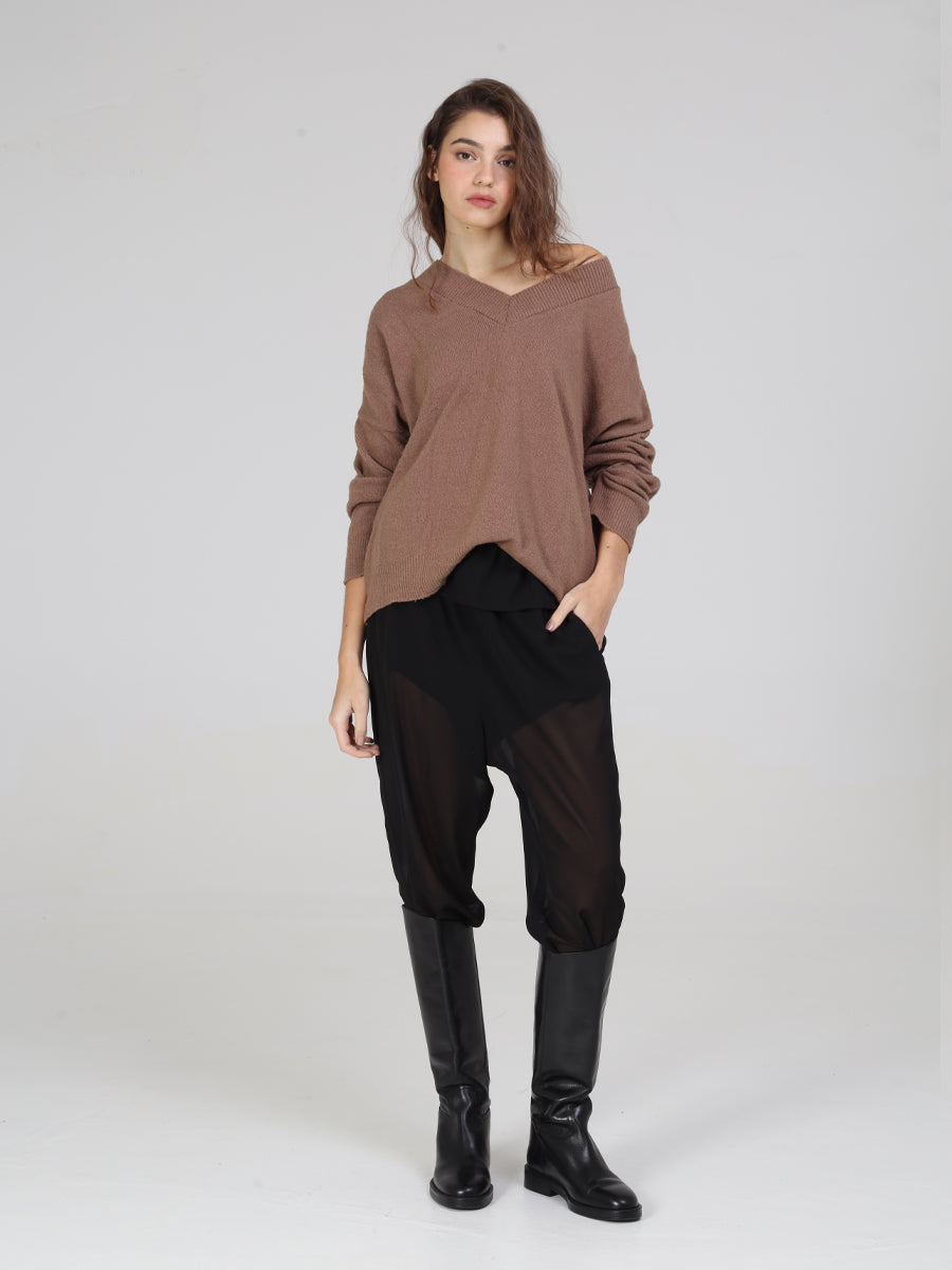 Maglione fran