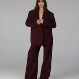 Blazer Angélica