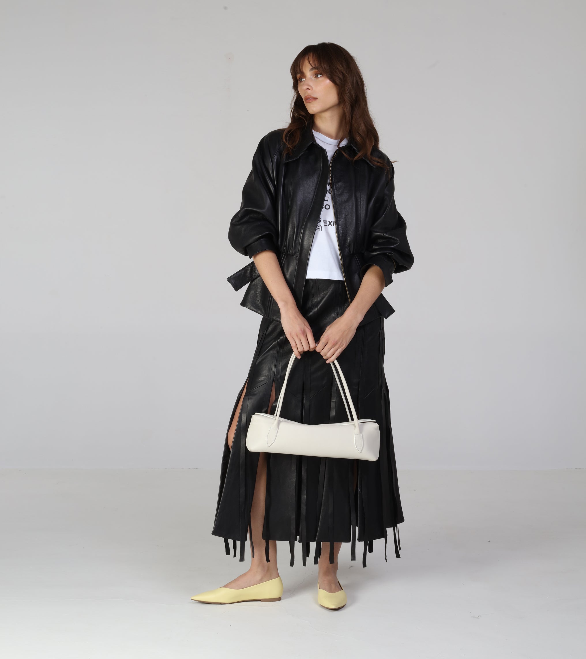 Lola Jacket