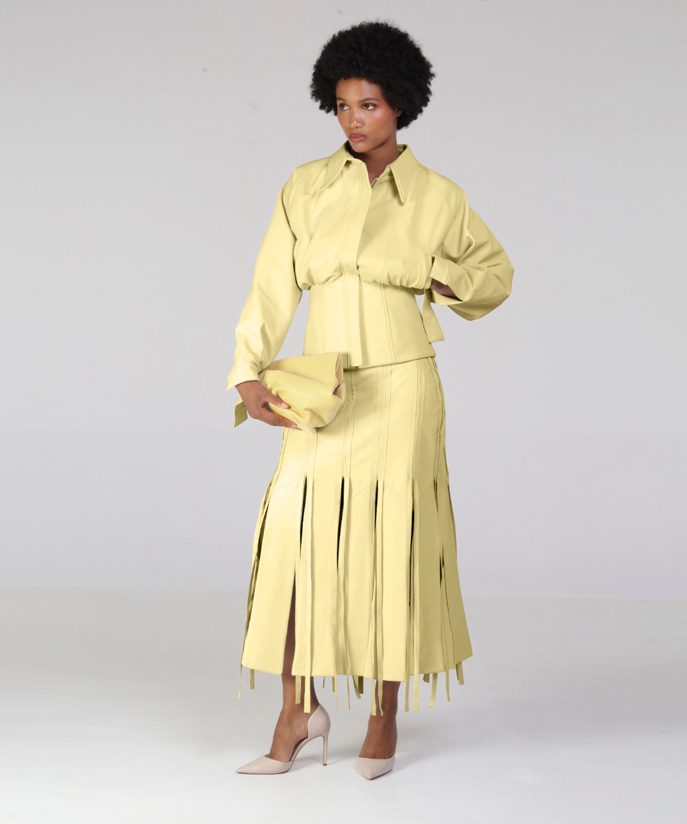 Jacket Lola