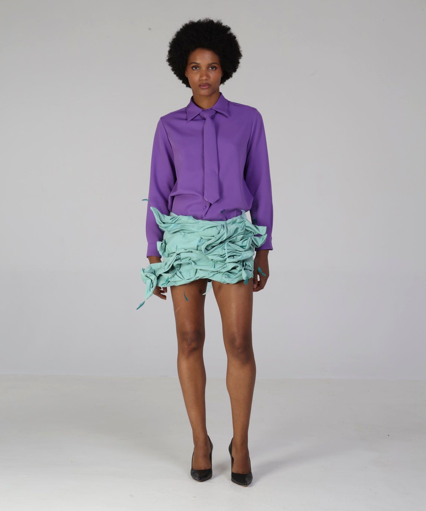 Eloisa Skirt