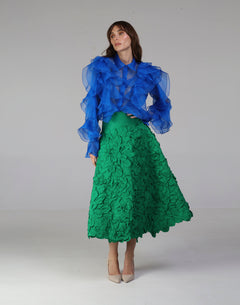 Blusa Lucy
