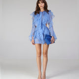 Vestido Mar