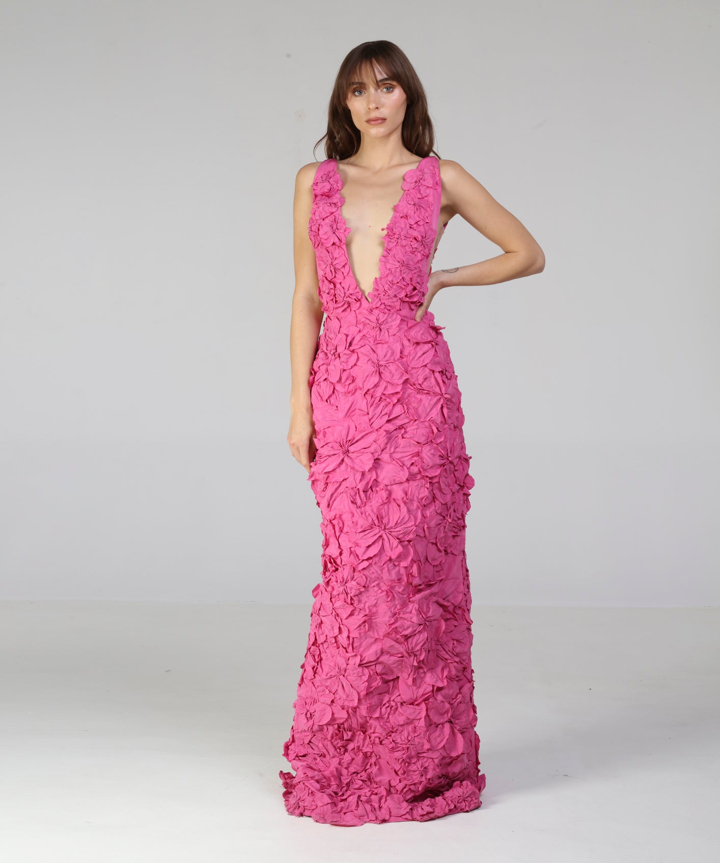 Vestido Isabella
