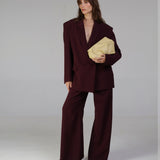 Blazer Angélica