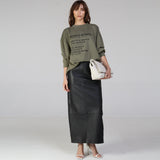 Becca Skirt