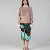 México Bonito Sweatshirt