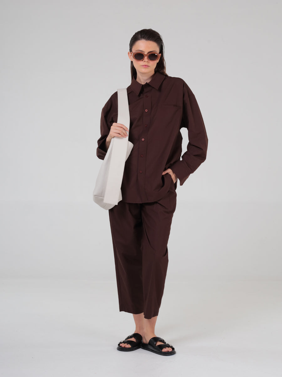 Pantalon Maira Vestidos de diseñador para boda