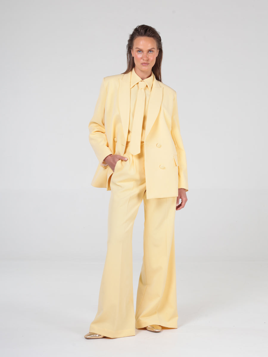 Corbata Naela Vestidos de diseñador para boda