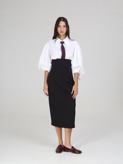 Karla blouse