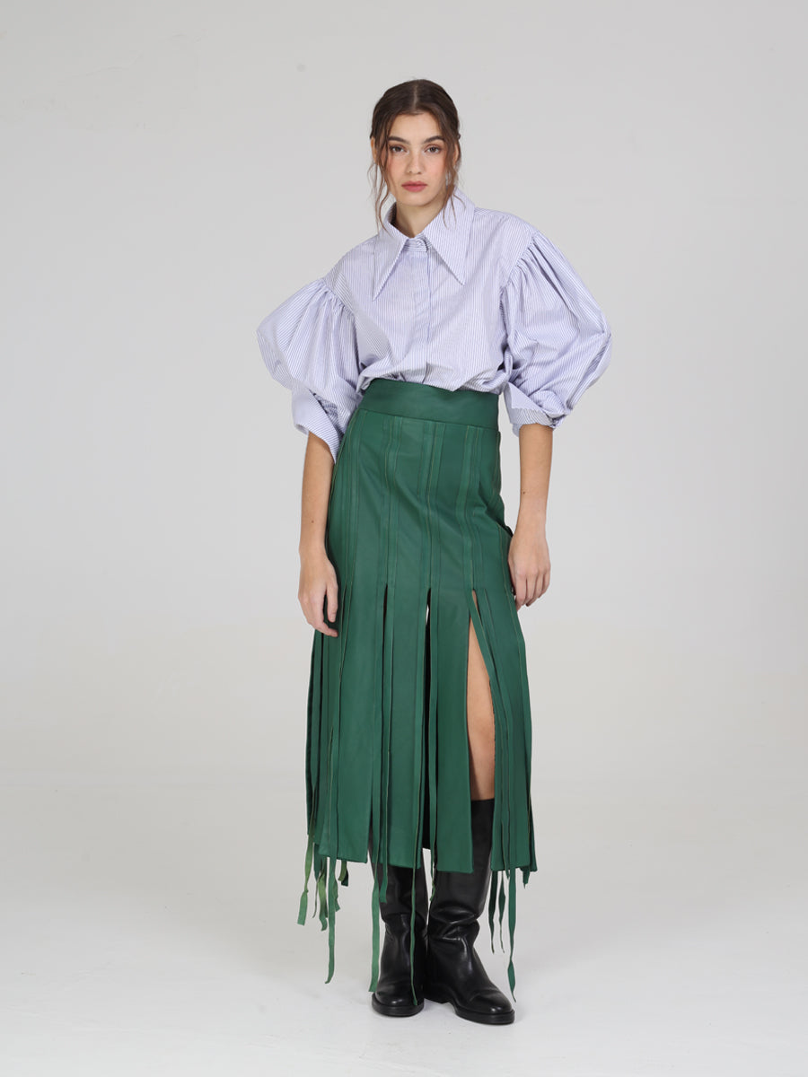 Karla blouse