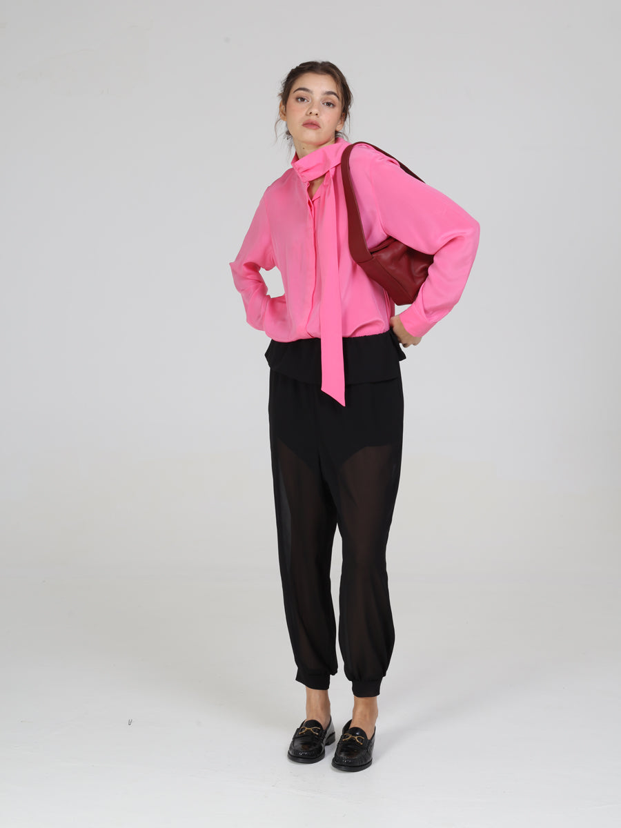 Blusa Dafne