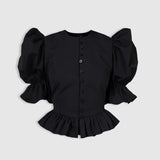 Blusa Itamar Vestidos de diseñador para boda