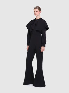 Jumpsuit Celina - Ropa de Diseñador Raquel Orozco