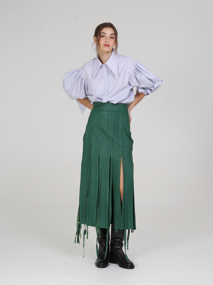 Karla blouse