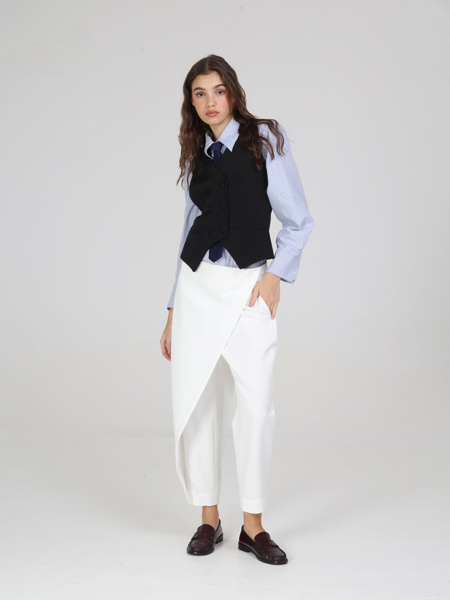 Corbata Naela