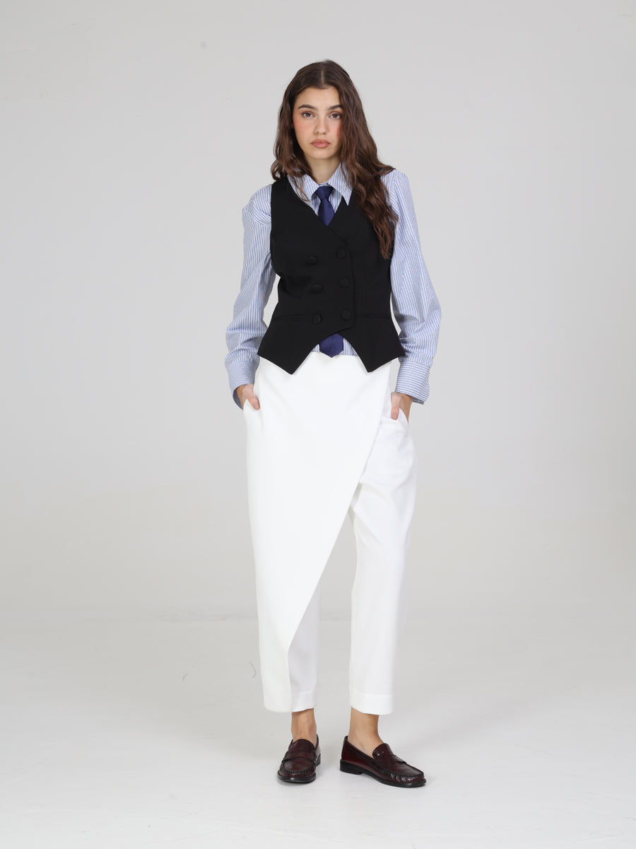 Gilet Lorenza
