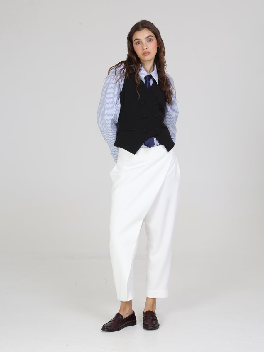 Corbata Naela