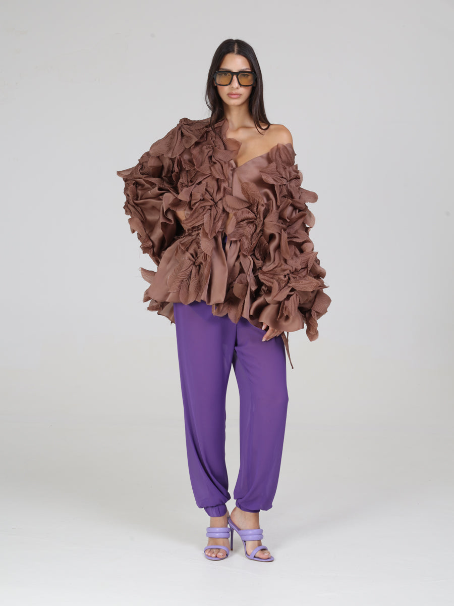 Lorenza vest