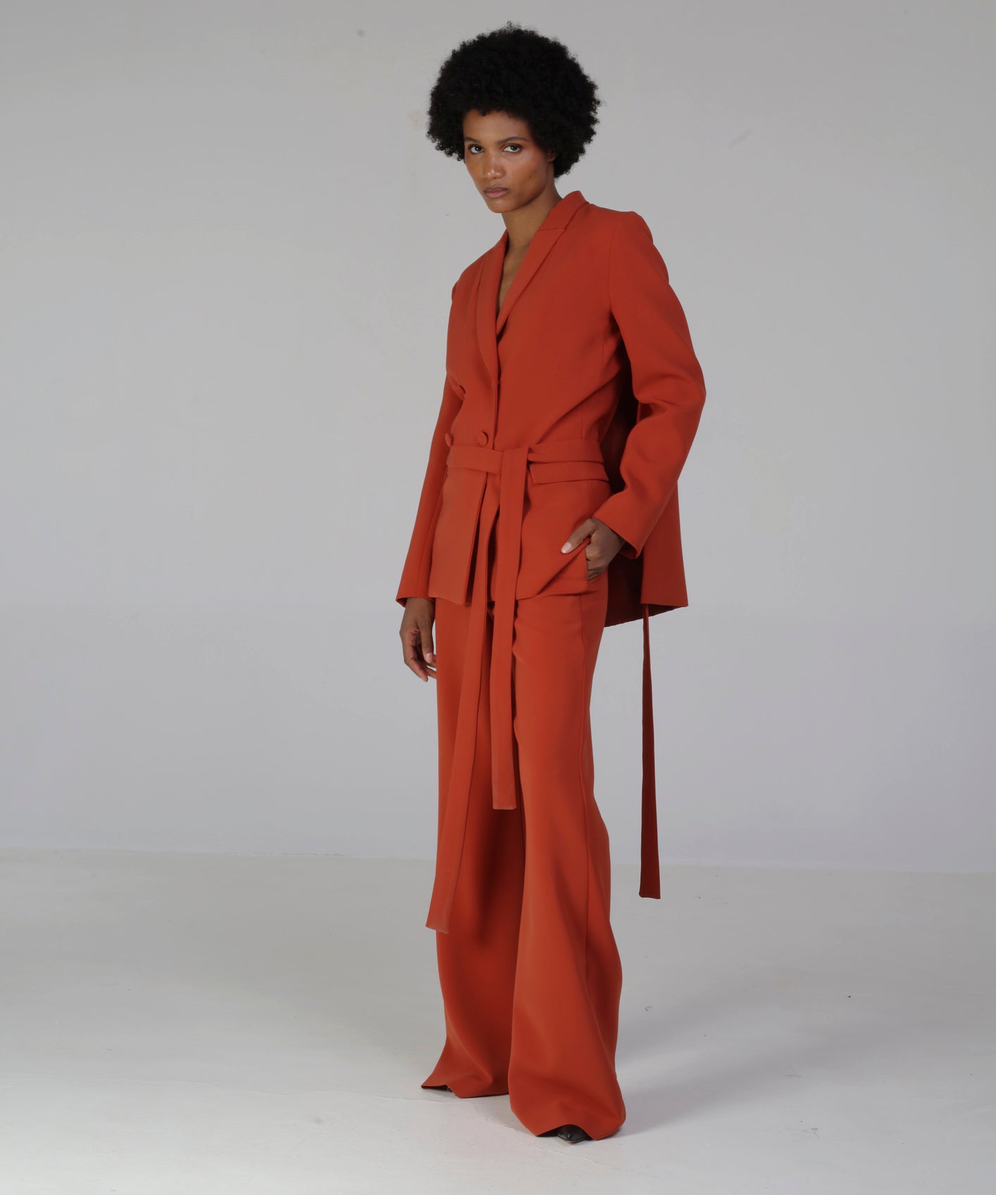 Vera Trousers